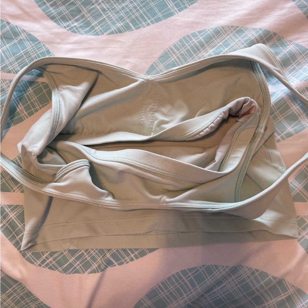 Lululemon Mint Colored Align Tank! - image 3